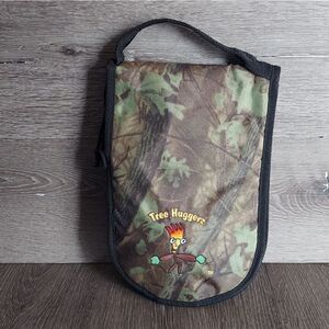 Outdoor Concepts Tree Huggerz Gear Holder,  Hooks, Cup Holders, Tree Stand Acc.